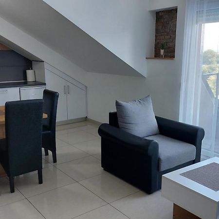 ג'אגודינה S-Apartmani Cocetova מראה חיצוני תמונה