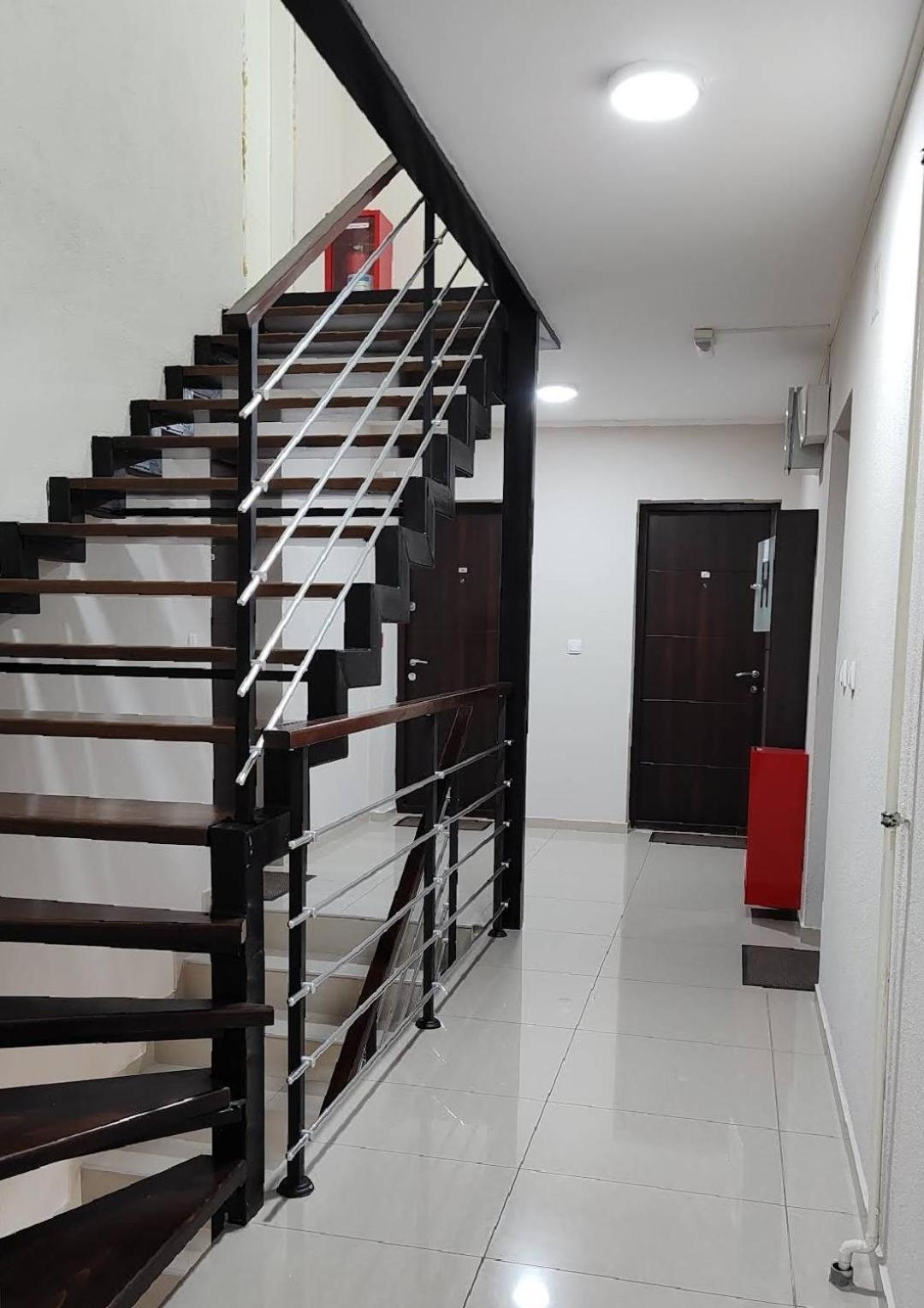ג'אגודינה S-Apartmani Cocetova מראה חיצוני תמונה