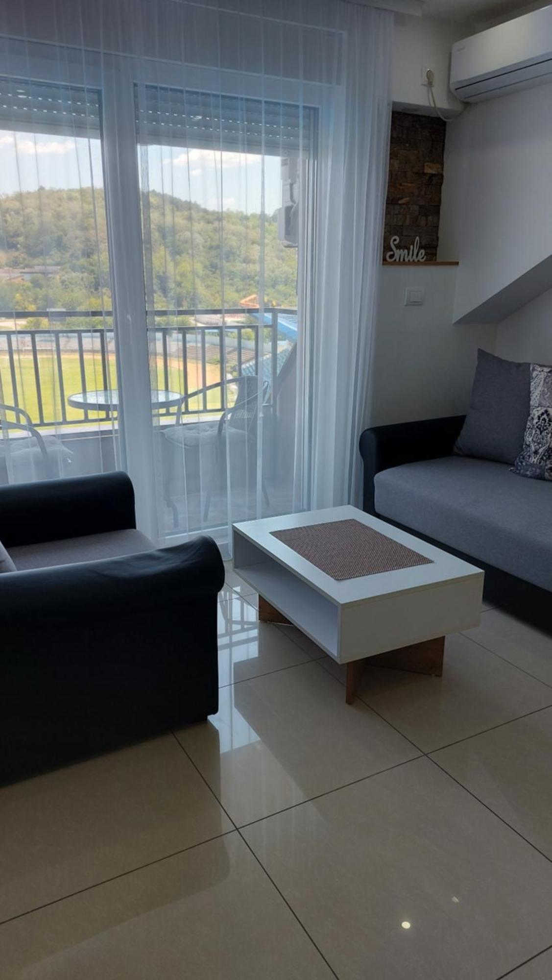 ג'אגודינה S-Apartmani Cocetova מראה חיצוני תמונה
