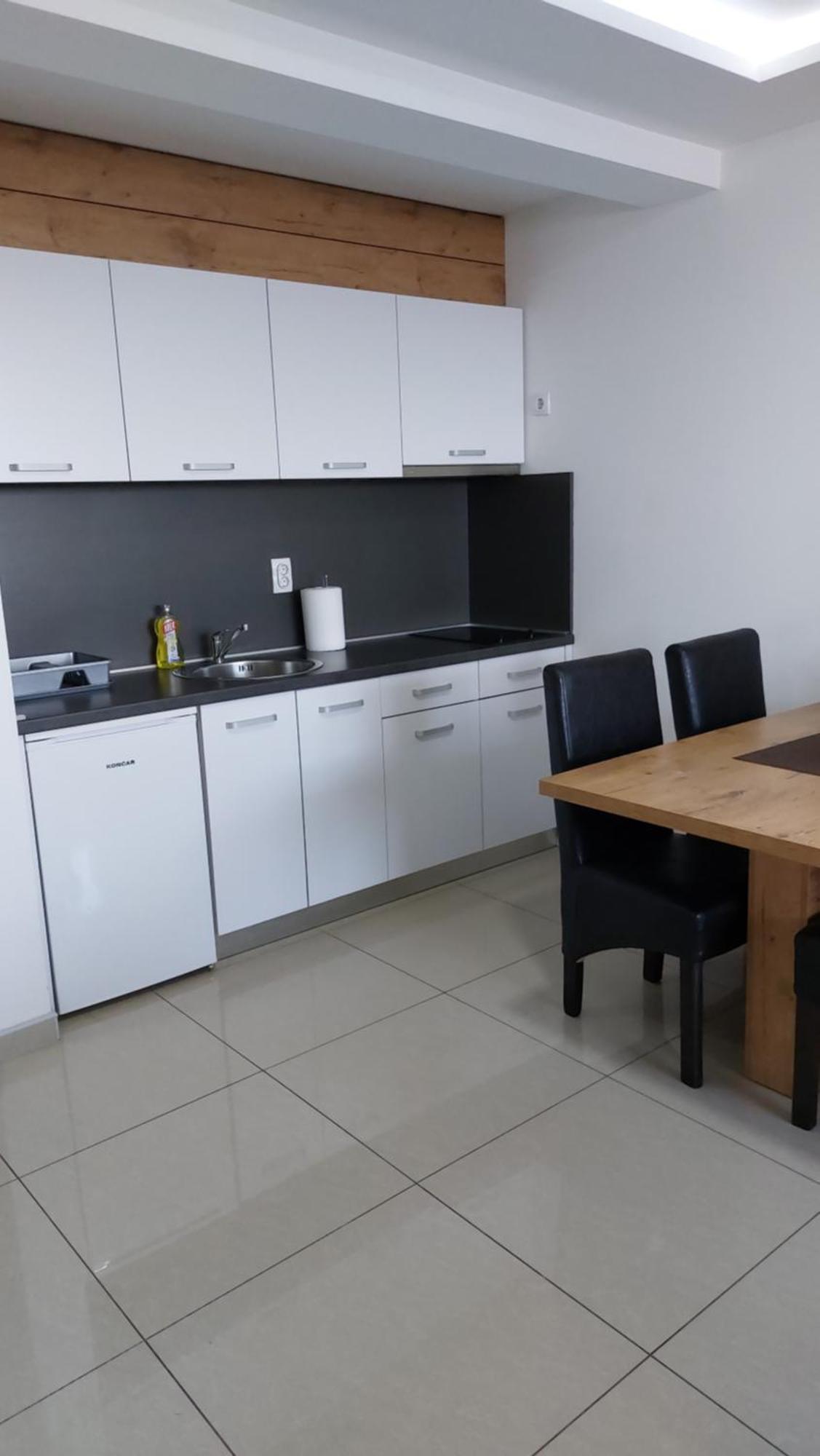 ג'אגודינה S-Apartmani Cocetova מראה חיצוני תמונה