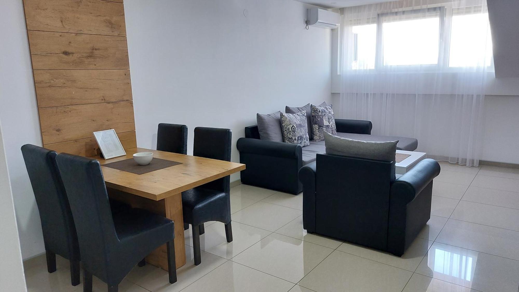 ג'אגודינה S-Apartmani Cocetova מראה חיצוני תמונה