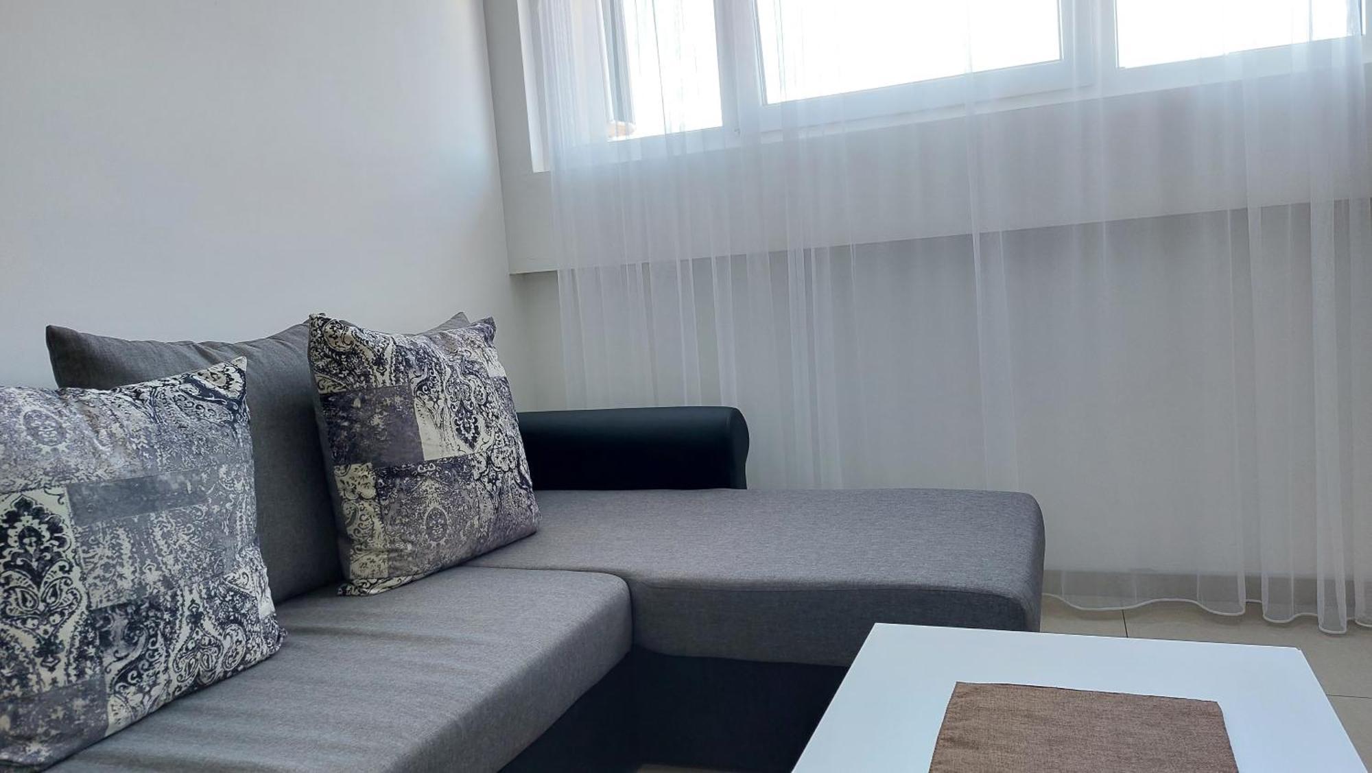ג'אגודינה S-Apartmani Cocetova חדר תמונה