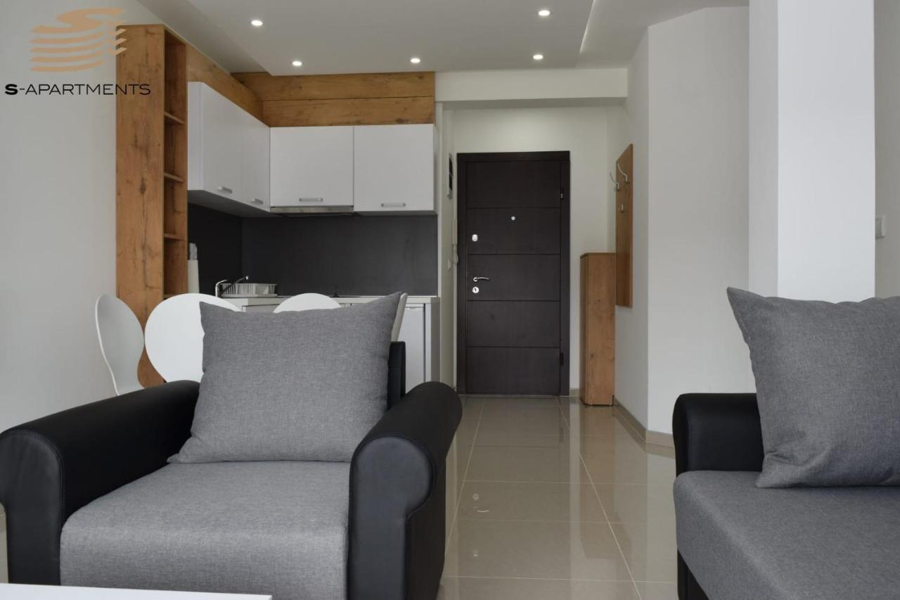 ג'אגודינה S-Apartmani Cocetova מראה חיצוני תמונה