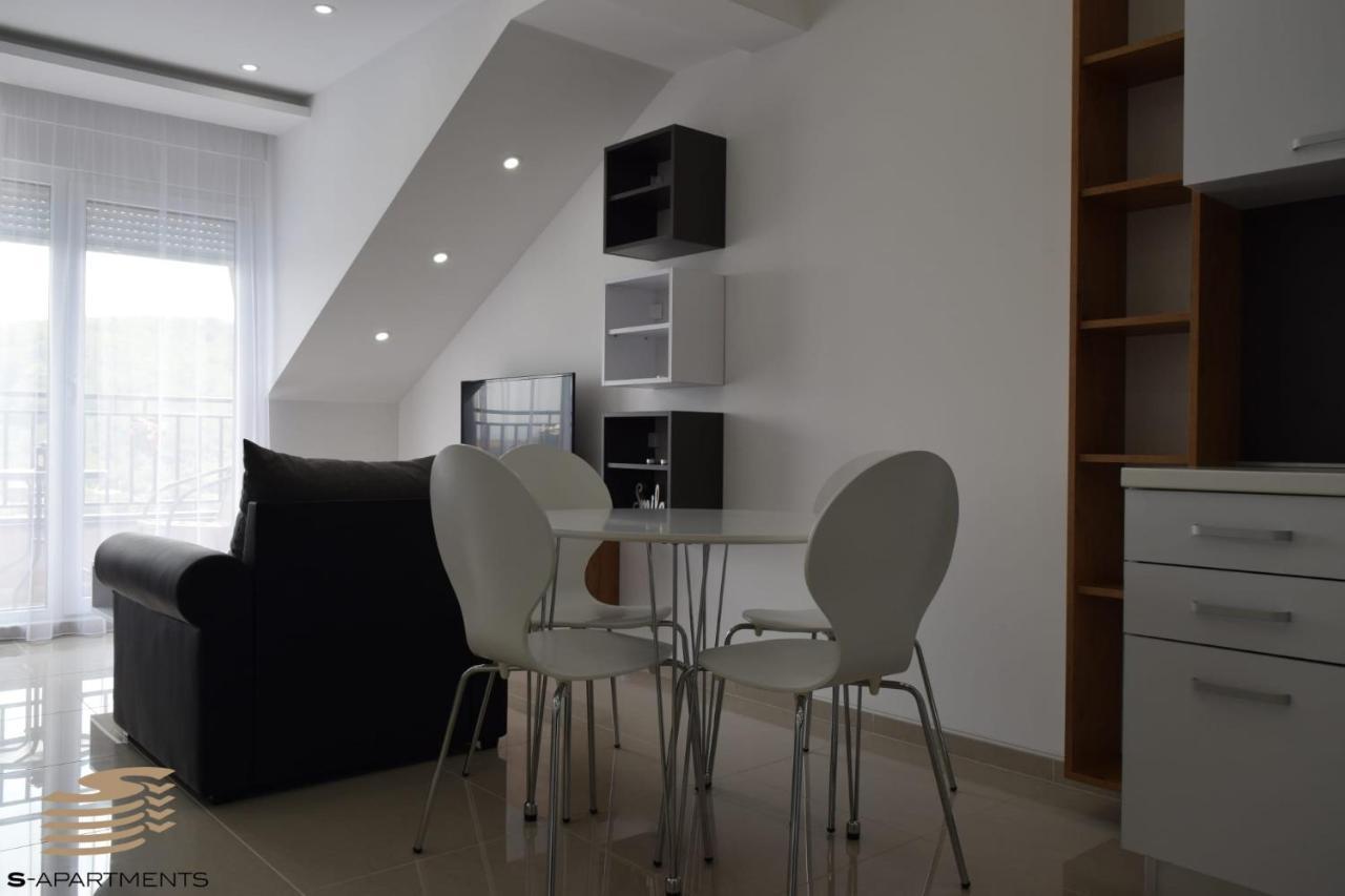 ג'אגודינה S-Apartmani Cocetova מראה חיצוני תמונה