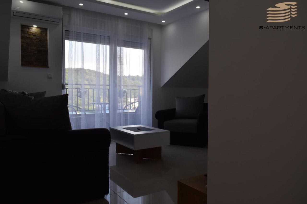 ג'אגודינה S-Apartmani Cocetova מראה חיצוני תמונה